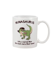 Unique mothers day gift ideas 2021 - Mug front