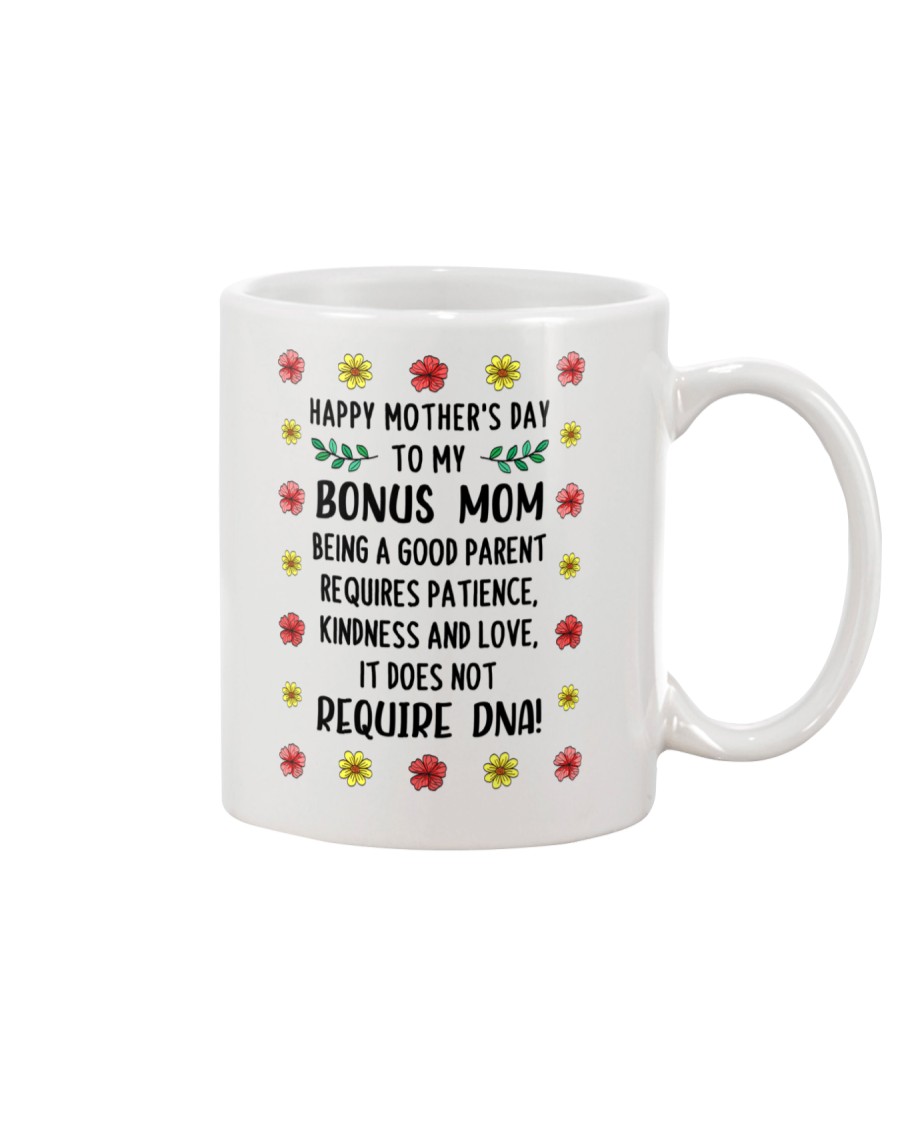 Not Require DNA Mug