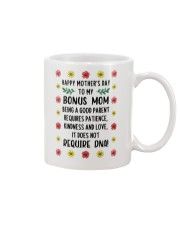 Not Require DNA Mug front