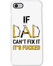 Can't Fix It Phone Case thumbnail