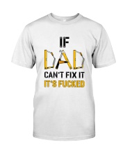 Can't Fix It Premium Fit Mens Tee thumbnail