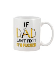 Can't Fix It Mug thumbnail