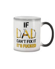 Can't Fix It Color Changing Mug thumbnail