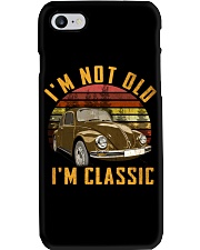 Not Old Classic Phone Case thumbnail