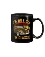 Not Old Classic Mug thumbnail