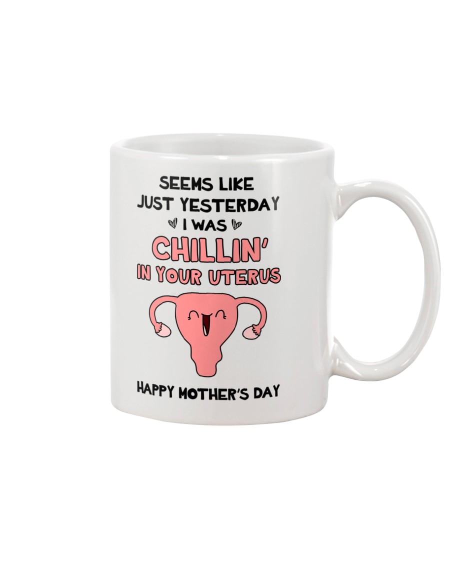 Happy Mother's Day Mug