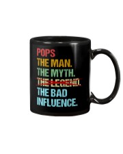 Pops Legend Bad Influence Mug thumbnail