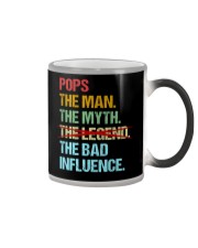 Pops Legend Bad Influence Color Changing Mug thumbnail