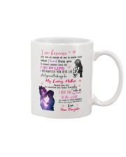 Because You Are Mug front