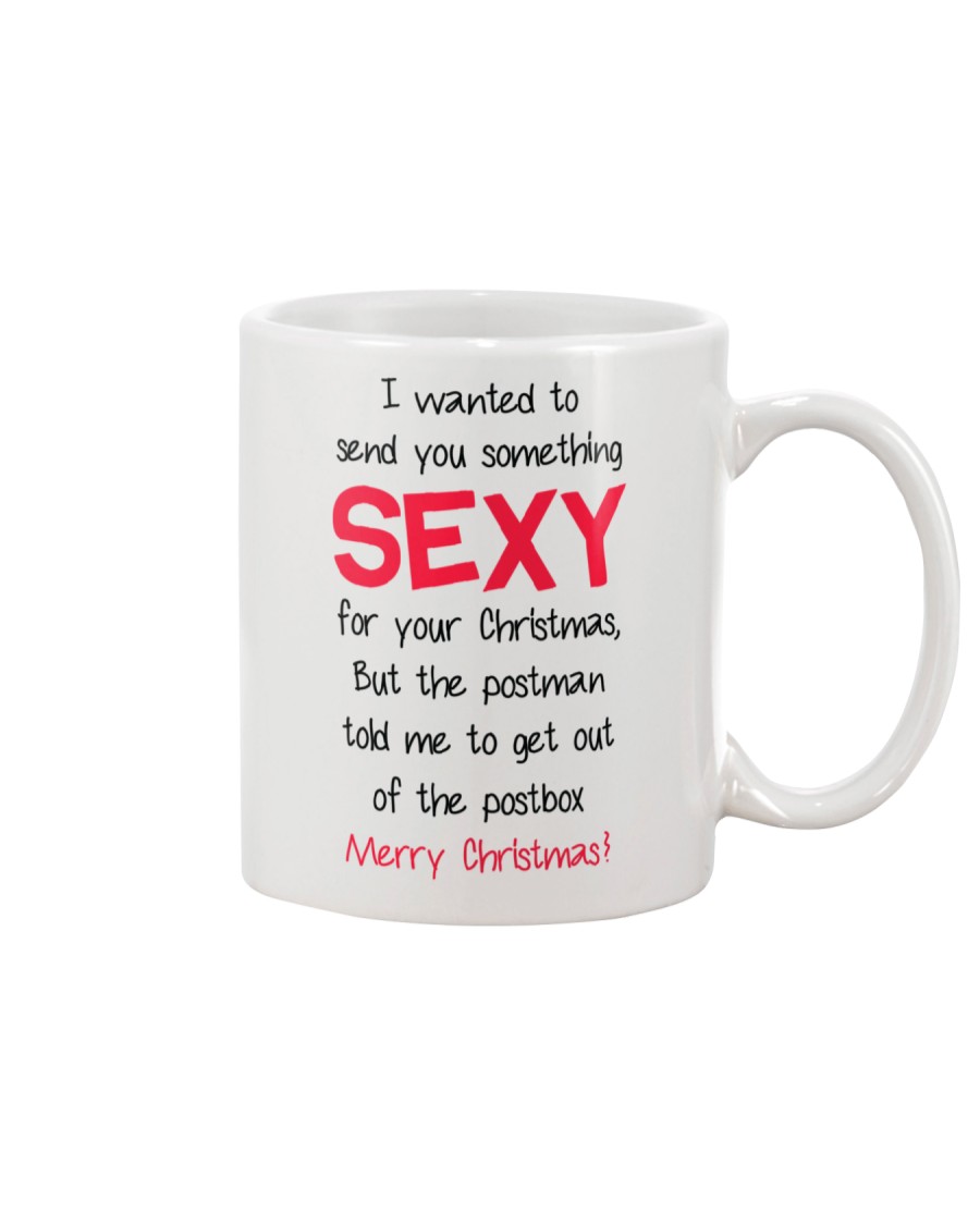 Something special for Xmas Mug