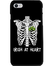 Irish At Heart Phone Case thumbnail