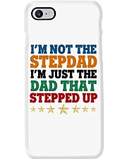 I'm Not The Stepdad Phone Case thumbnail