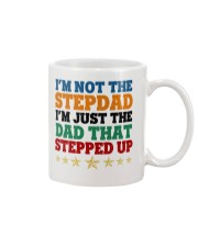 I'm Not The Stepdad Mug thumbnail