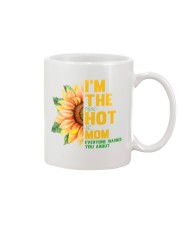 Psychotic Mom Mug thumbnail