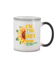 Psychotic Mom Color Changing Mug thumbnail