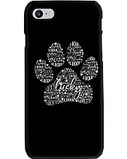 Dog Lucky Charm Phone Case thumbnail