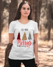 The More The Merrier Ladies T-Shirt apparel-ladies-t-shirt-lifestyle-05