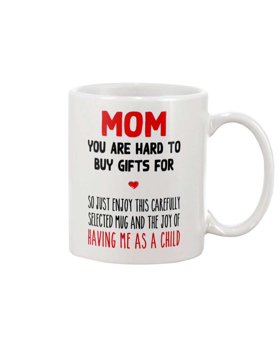 Hard To Buy Gifts For Mug