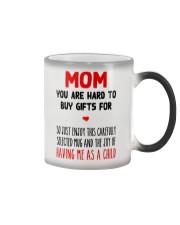 Hard To Buy Gifts For Color Changing Mug tile