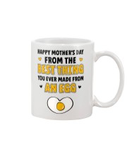From An Egg Mug front