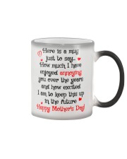 How Much I Enjoy Annoying Color Changing Mug thumbnail