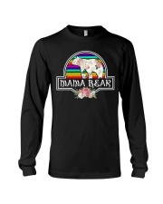 Mama bear LGBT Long Sleeve Tee thumbnail