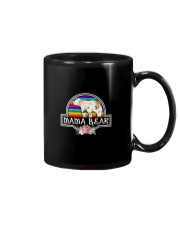 Mama bear LGBT Mug thumbnail