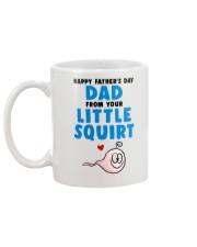 Little Squirt Mug back