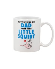 Little Squirt Mug front