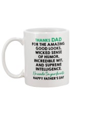 I'm Your Favorite Mug back