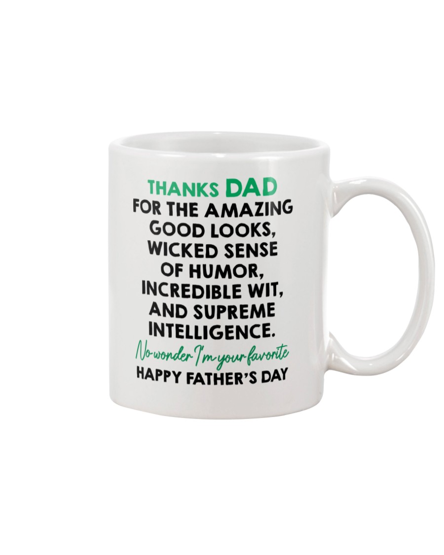 I'm Your Favorite Mug
