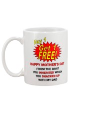 Buy 1 Get 1 Mug back