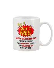 Buy 1 Get 1 Mug front
