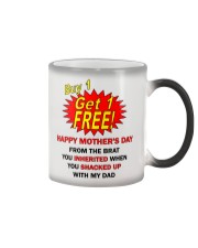 Buy 1 Get 1 Color Changing Mug thumbnail