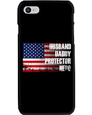 Husband Protector Phone Case thumbnail