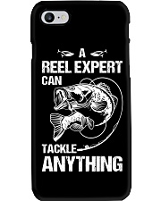 A Reel Expert Phone Case thumbnail