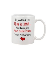 See Your Care Home Mug front