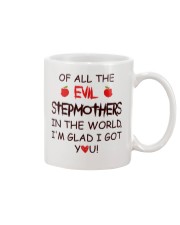 Evil stepmother in the world Mug front