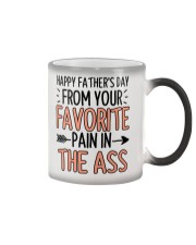 From Your Pain In The Ass Color Changing Mug thumbnail