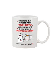 Mother's Day Gift Mug front