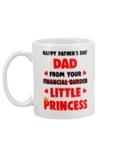 From Little Princess Mug back