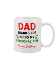 Being My Personal ATM Mug front