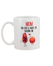 Do Grape Jobs Mug back
