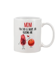 Do Grape Jobs Mug front