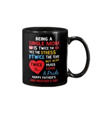Single Mom Mug thumbnail