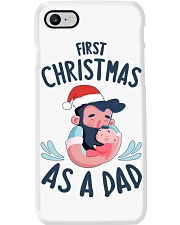 First Christmas Dad Phone Case thumbnail