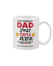 Your Farts Stink Mug front