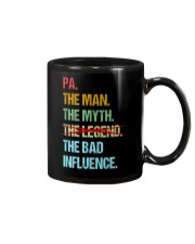 Pa Bad Influencer Mug thumbnail