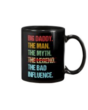 Big Daddy Bad Influencer Mug thumbnail