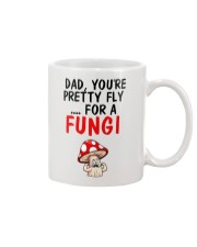 Pretty Fly For Fungi Mug front